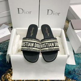 Picture of Dior Shoes Women _SKUfw134591599fw